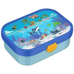BROTDOSE Campus (2025) Tropical Ocean 750 ml