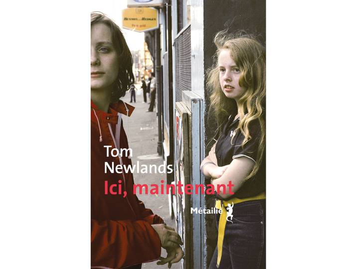 Ici, maintenant (Grand format)