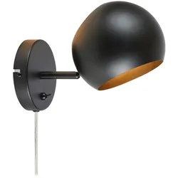 Wandleuchte Edgar max. 40 Watt Wandlampe
