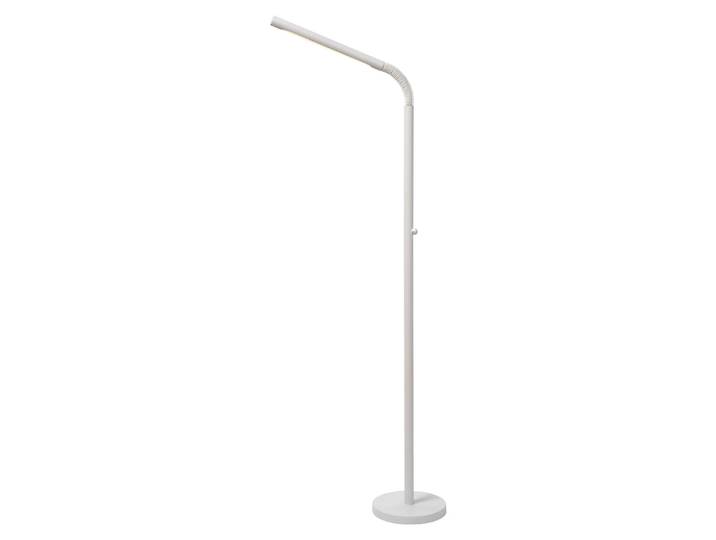 Lucide GILLY LED Akku-Stehleuchte weiß 3W 2700K
