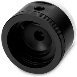 EKWB EK-Quantum Inertia D5 Body D-RGB - Acetal, Wasserkühlung Pumpe