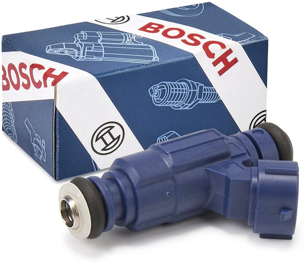 Bosch 0 280 156 461 Injector