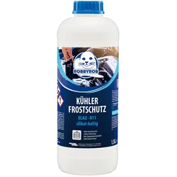 ROBBYROB R11, für Benzin- und Dieselmotoren Kühlerfrostschutz