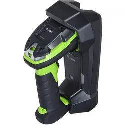 Zebra DS3678-ER - Barcode-Scanner - tragbar - 2D-Imager (1D-Barcodes, 2D-Barcodes), Barcode Scanner, Grün