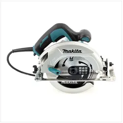 Makita, Handkreissäge, HS 7601