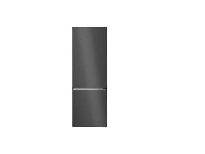 SIEMENS Kühl-/Gefrierkombination KG49N4XAF, 70 cm breit