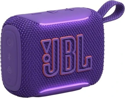 JBL GO 5 Purple