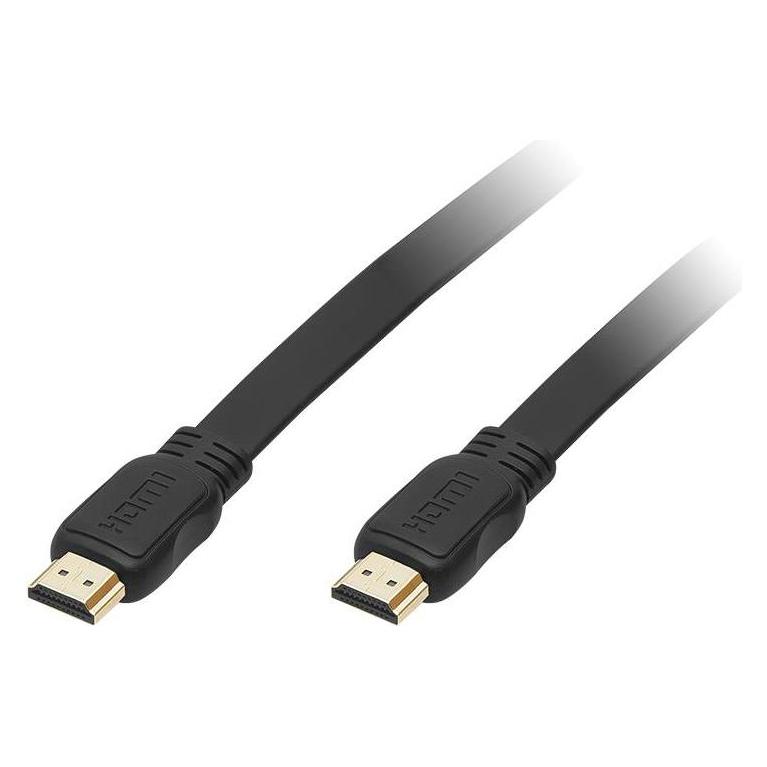 Blow CABLE HDMI M-M 92-606 FLAT (1.50 m) (92-606#)