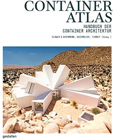 Han Slawik - Container Atlas: Handbuch der Container Architektur - aktualisierte und erweiterte Version - Preis vom 15.10.2026 23:06:25 h