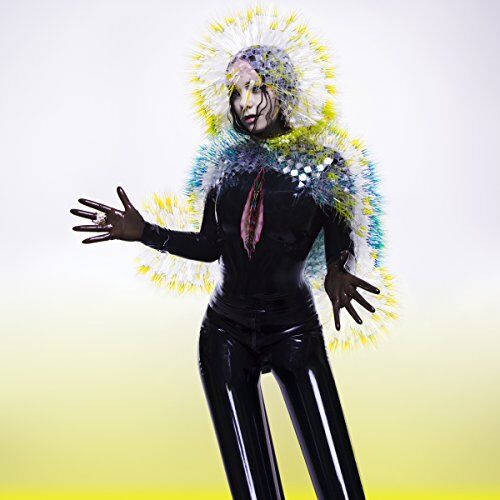 Bjork - Vulnicura - Preis vom 01.10.2026 17:08:56 h