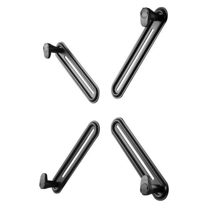 Sbox NON-VESA Adapter (Decke, 8 kg, 13" - 27") (0616320539283)