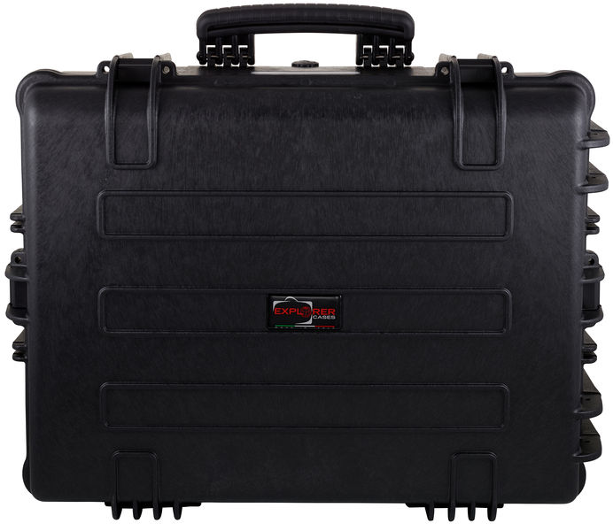 Explorer Cases 5822.B Black