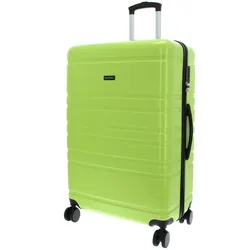 Valentino Shinta Trolley, Koffer, Grün
