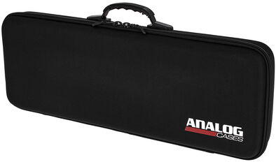 Analog Cases Pulse Case Arturia KeyStep Pro Noir