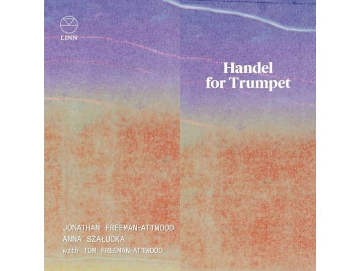 Handel For Trumpet