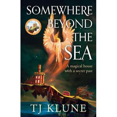Somewhere Beyond the Sea, Taschenbuch von T. J. Klune, Pan Macmillan, 978-1-03-500938-1