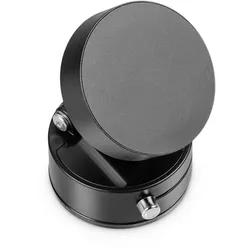 BerryBase multikompatible Magnethalterung, Handyhalterung mit Ringmagnet und Vakuumfuß