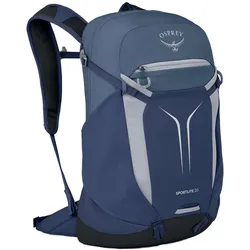 Osprey Sportlite 20 Rucksack serenity blue