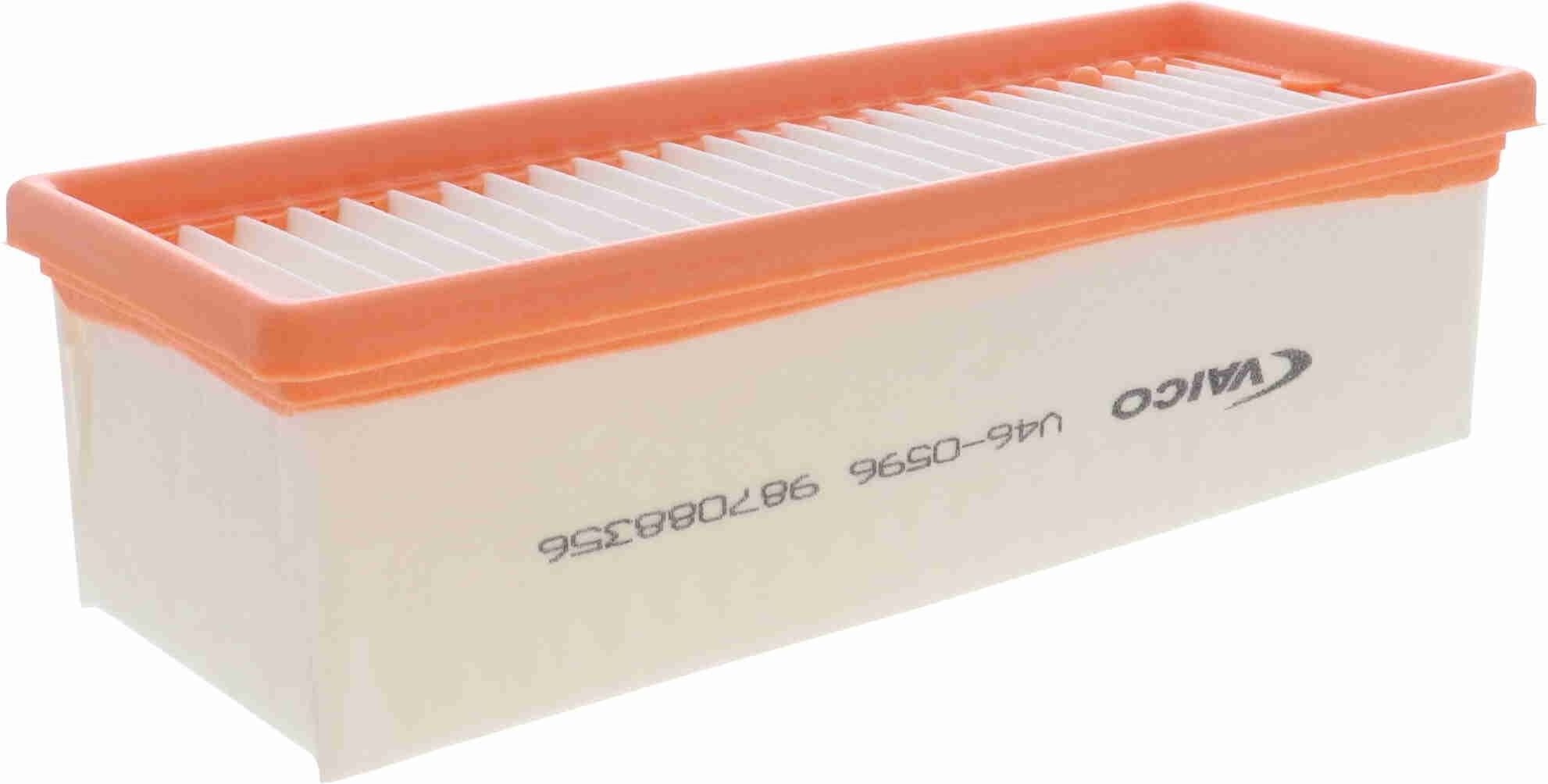 VAICO V46-0596 Air filter