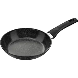 Bratpfanne VIPITENO CERAMIC (LHD 37x7x20 cm) - schwarz - LHD 37x7x20 cm