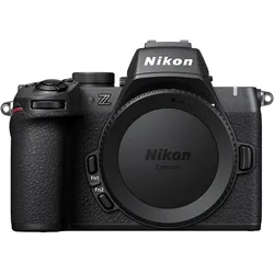 Nikon Z 50II GehäuseZugabeaktion Stativ