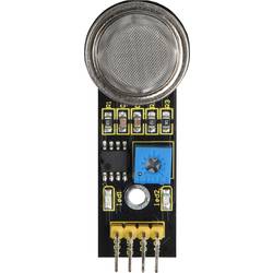 Joy-it sen-mq8 Rauch-/Gas-Sensor 1 St. Passend für (Entwicklungskits): Arduino, Raspberry Pi®