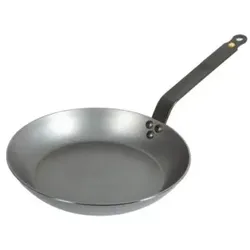 De Buyer Mineral B Bratpfanne 28cm