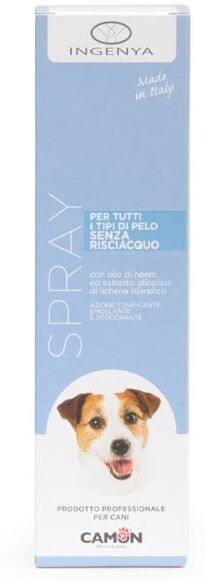 Camon Shampoo Autosciacquante 200ml