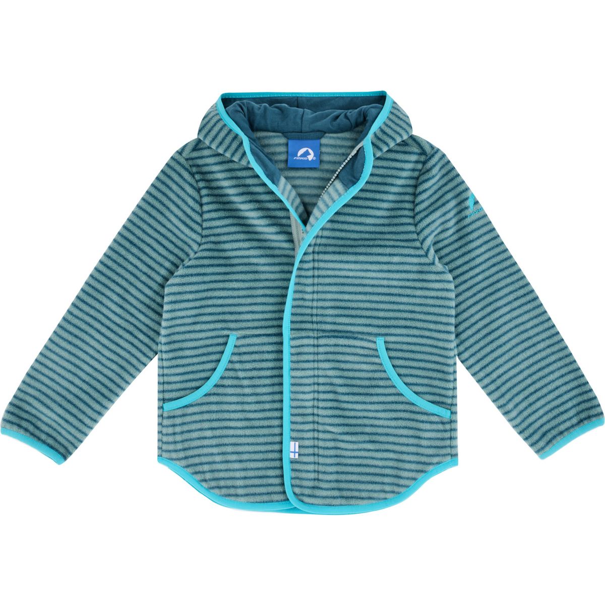 Finkid Lempi Sport trellis/peacock (158182) 100/110 8000357-158182-100/110