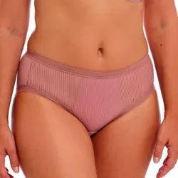 Fantasie Fusion Brief Hellrosa X-Large Damen