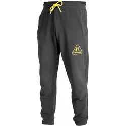 Cressi, Herren, Sporthose, 1946 (S), Schwarz, Gelb