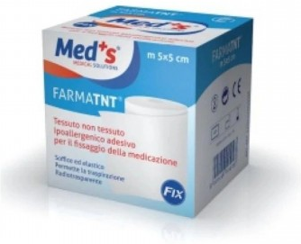 FARMAC-ZABBAN SpA CER MEDS TNT FIX 500X15CM