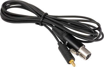 Neumann AC 34 Cable Mini XLR 4pin 0.6