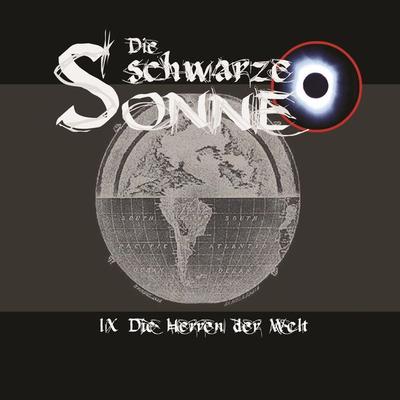 Die Herren der Welt - Günter Merlau, Audio, 4260507157188