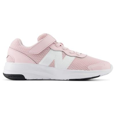 New Balance - Kid's 578 - Runningschuhe 32,5 | EU 32,5 rosa