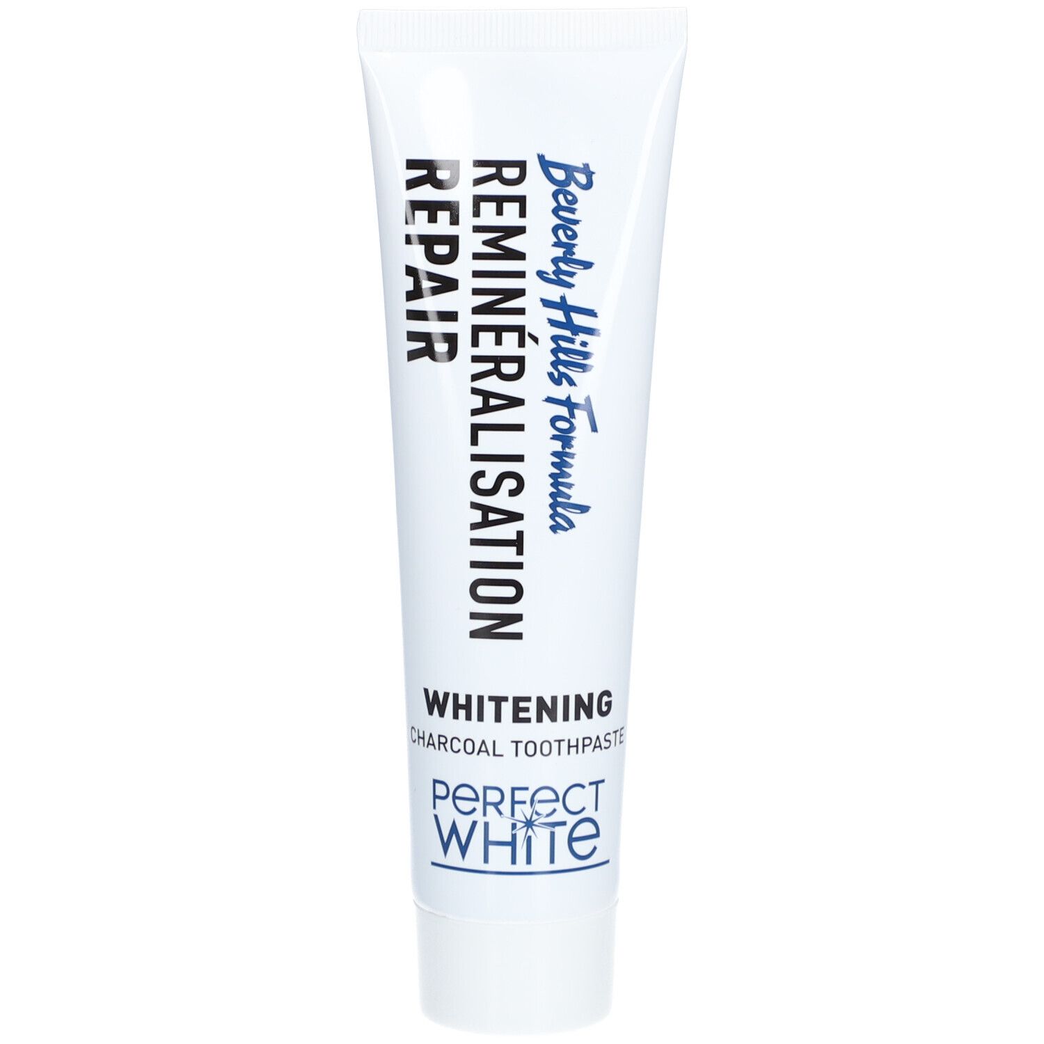 Beverly Hills Formula Perfect White black 100 ml Gel