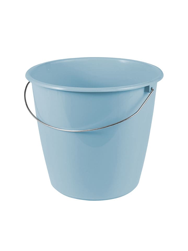 keeeper Putzeimer "Erik" in Hellblau - 5 l - onesize