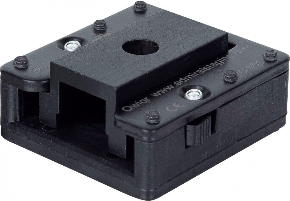 Showgear Showtec Qwiqr Quick Release Adaptor
