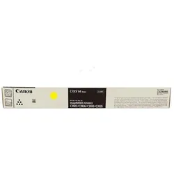 Canon, Toner, Toner yellow (Y)