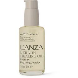 Lanza Keratin Healing Oil Hair Treatment 100ml