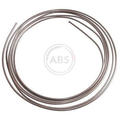 A.b.s. Bremsleitung 5 Meter Rolle 4,75 mm [Hersteller-Nr. 94105]