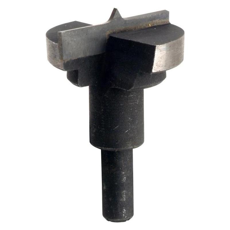 DeWalt Scharnierlochbohrer 35mm (35 Millimeter) (DT4543-QZ)