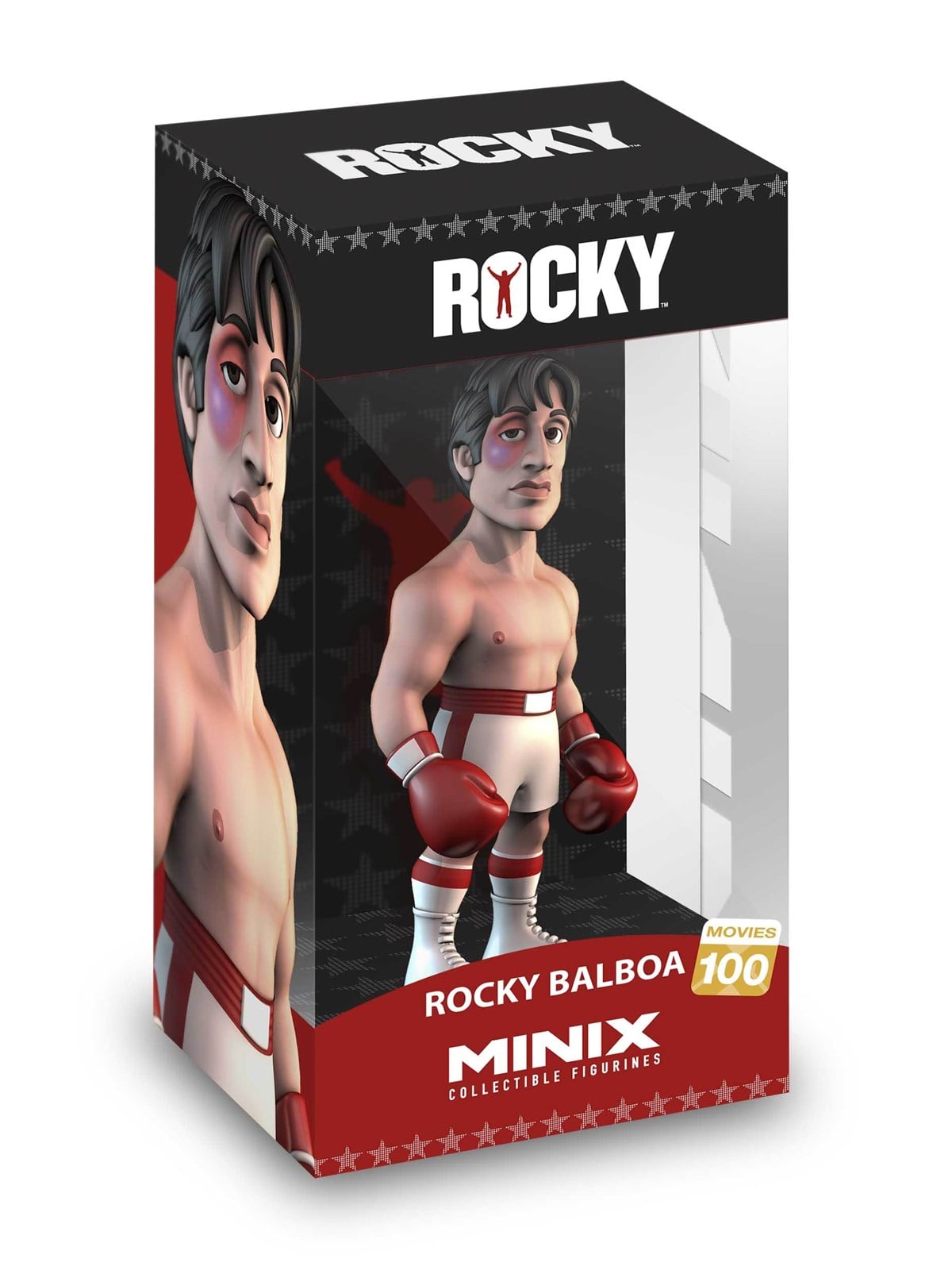 MINIX MNX Rocky Balboa ROCKY