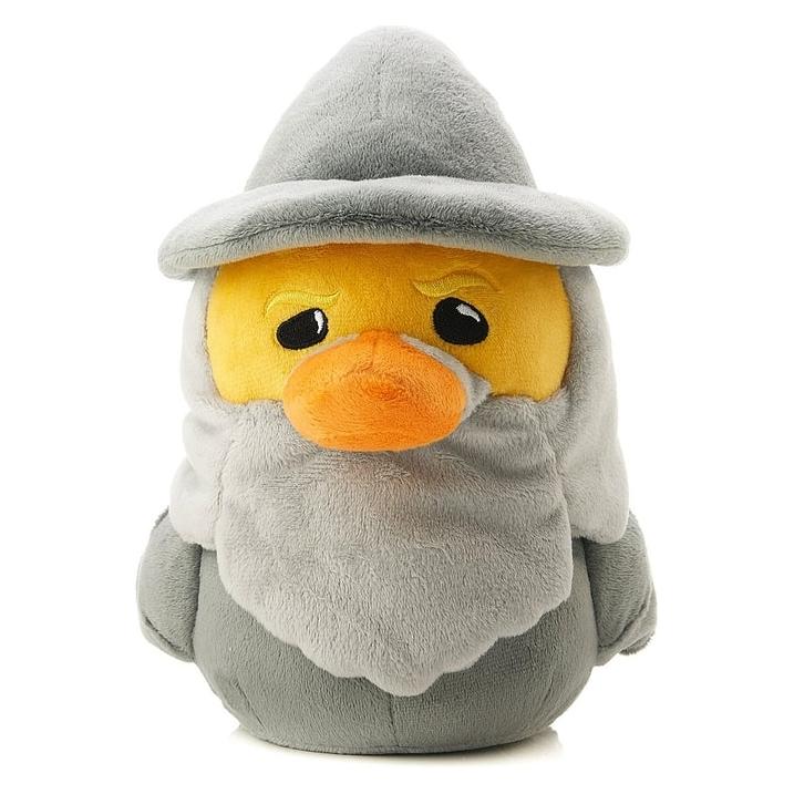 Numskull Lotr Tubbz Plush Gandalf The Grey (13.70 cm) (NS4966)