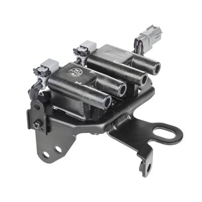VALEO Zündspule 245205 für INOKOM KIA NAZA (DYK)