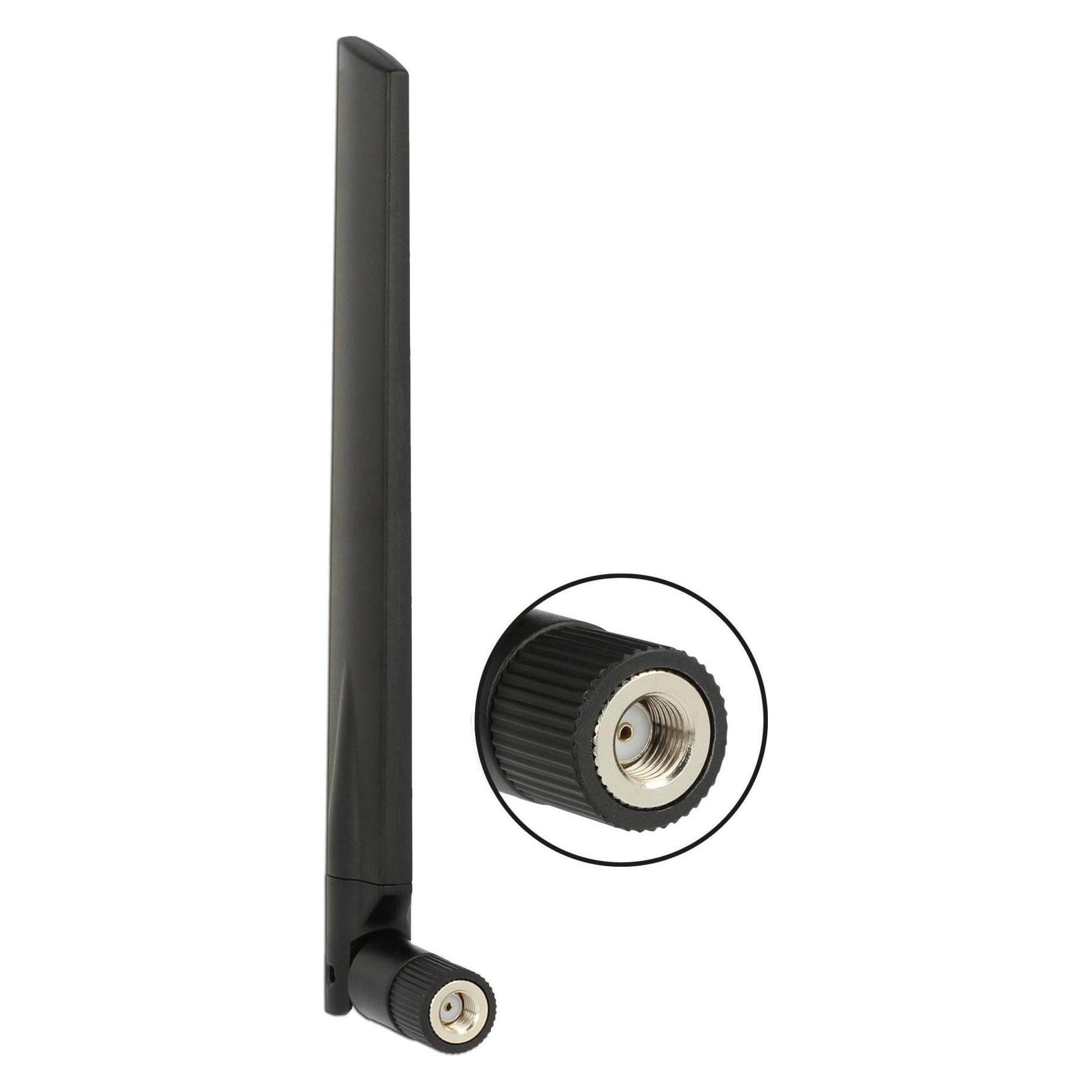 Delock WLAN Antenne (WLAN) (88898)