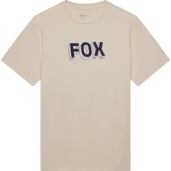 FOX Image Print 195 Original T-Shirt