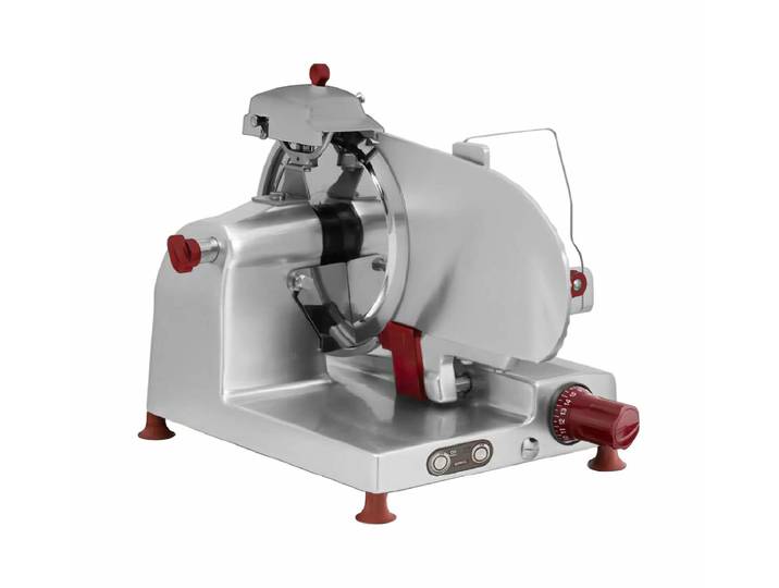 Berkel Essentia Delicatessen BED300 Schneidmaschine
