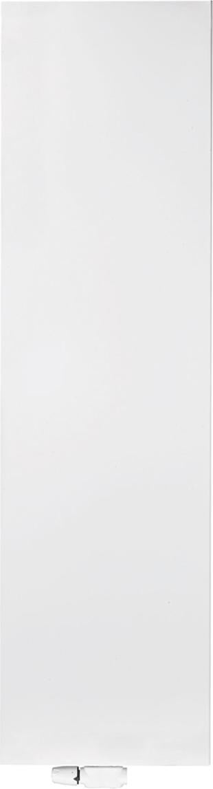 Belrad Wandradiator Model T22 Verticaal met Middenaansluiting, H 1600 x B 700 cm