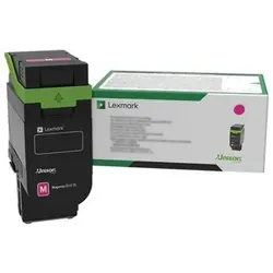Lexmark Original Toner magenta 8.800 Seiten (75M2HM0) für CX532adwe